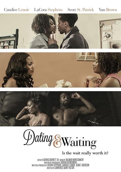 dating waiting
